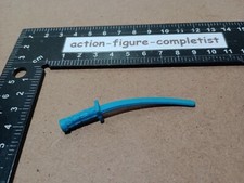 TMNT Teenage Mutant Ninja Turtles 1992 Lifeguard Leo Katana Sword Part