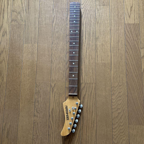 Fernandes guitar neck | eBay Fernandes guitar neck | eBay