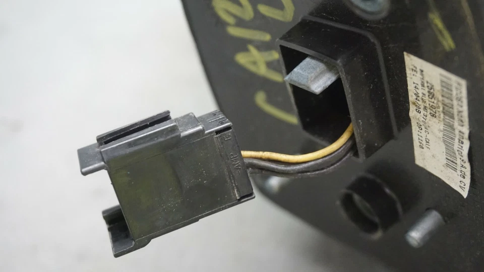 08 09 10 2008 2009 2010 Saturn Vue lado izquierdo conductor 5 cables espejo eléctrico puerta Foto 4 de 4