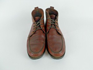 orvis chukka boots