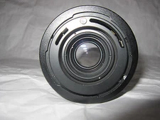 Rokinon Auto Tele Converter 2X C/FD Lens (Made in Japan)