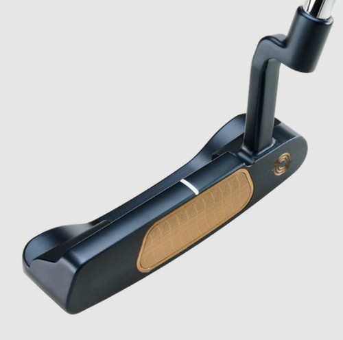Odyssey AI-One Milled #1 T CH Putter (Blade, Crank Hosel) 2023 NEW
