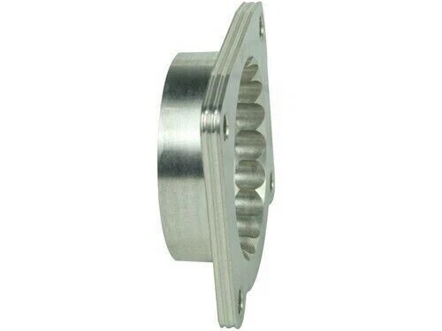 Espaciador de carrocería del acelerador aFe 46-38005 para Toyota Tundra/Sequoia V8 07-23 Foto 2 de 4