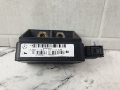 ATE ESP Yaw Rate Sensor – Mercedes ML W163, SLK, CLK, C-Class – A0025427218Q01