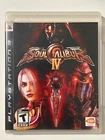 Soul Calibur 4 (PS3) - Sony PlayStation 3 Game