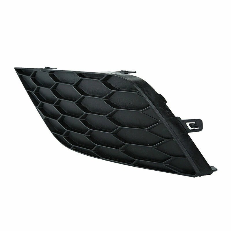 CUBIERTAS ANTINIEBLA PARACHOQUES IZQUIERDO PLÁSTICO PARA NISSAN SENTRA 16-2017 16 15 14 Foto 2 de 4