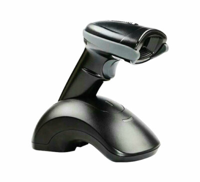 Superlead 5130 Kabelloser 2D Barcodescanner - Cradle und Bluetooth JTL-WMS Wawi