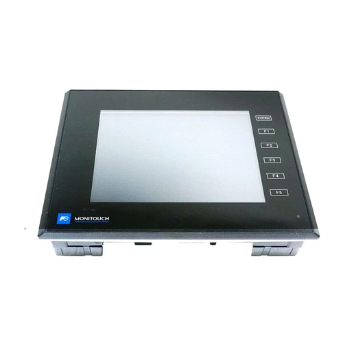 1 Stück Fuji TS2060 Touch Panel Neu Expressversand  - Bild 2 von 5