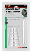Performance Tool W83020 Bearing Race And Seal Driver Set,7-Piece