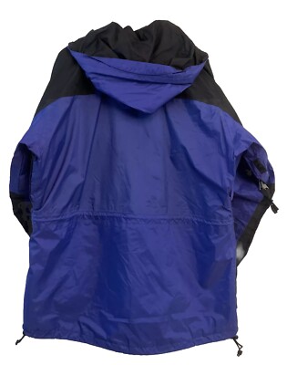 THE NORTH FACE GORE-TEXジャケット 青 The North Face Gore-Tex® jacket The North Face
