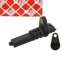 febi 29606 Geschwindigkeitssensor FüR Opel Astra G Corsa B CC Tigra S93 Zafira A