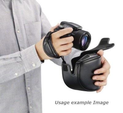 LCJ-HL BC SONY Jacket Case Black / for 
