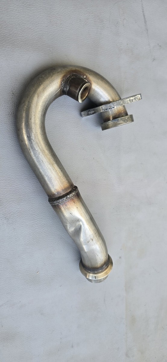 2020年　390Dukeフロントパイプ 2020 20 17-20 KTM 390 Duke Front End Forks Tubes Left Right