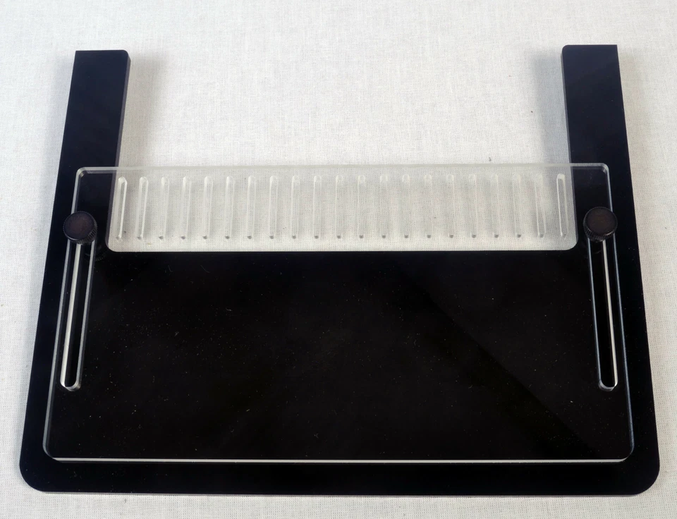 KIT DE REFUGIO - Kit de sumidero ezBuild Pro ajustable de 10 galones - Para filtro polar Klir Foto 3 de 4