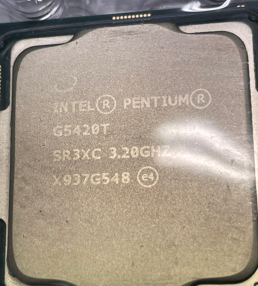 Pentium G4560 Intel Pentium Vs Ryzen Pentium G5400 Intel G4560 Vs