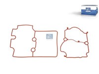 Reparatursatz, Schaltzylinder - DT Spare Parts 4.97601