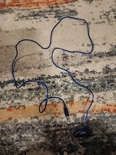 Blue Intec Nintendo Gamecube to Gameboy Advance Link Cable GBA