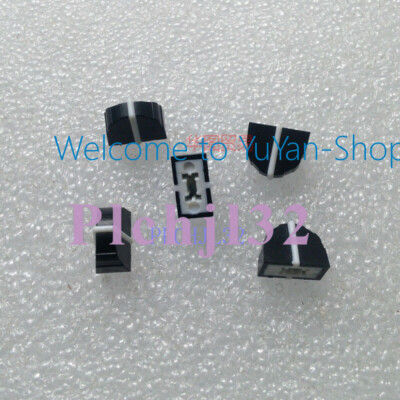 20 PCS DBX2231 EQ Fader cap 11mmX9mmx4mm #T7246 YS