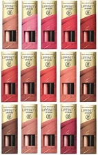 Max Factor Lipfinity 24 HRS Lip Colour