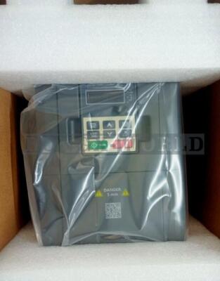 One INVT GD20-004G-4 5HP DRIVE MODEL New #A6-4