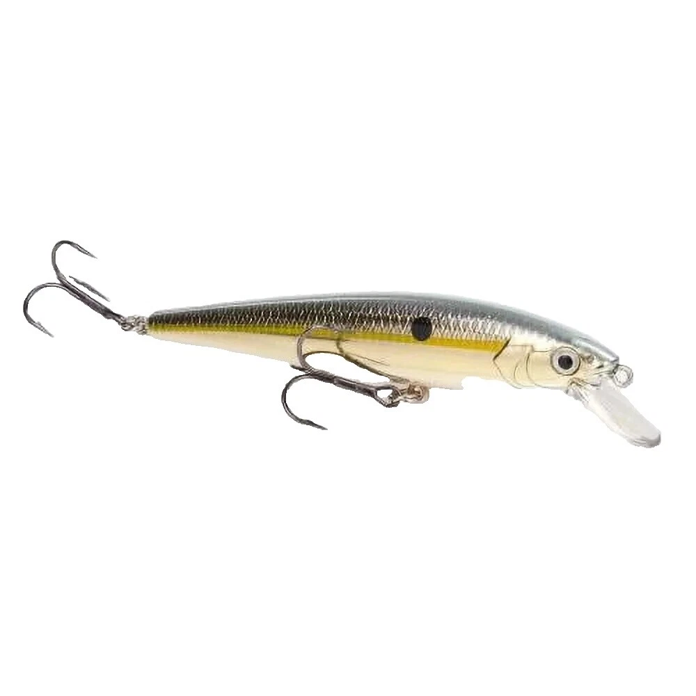 Cebos de Pesca de agua dulce Strike King Bluefish & Lures