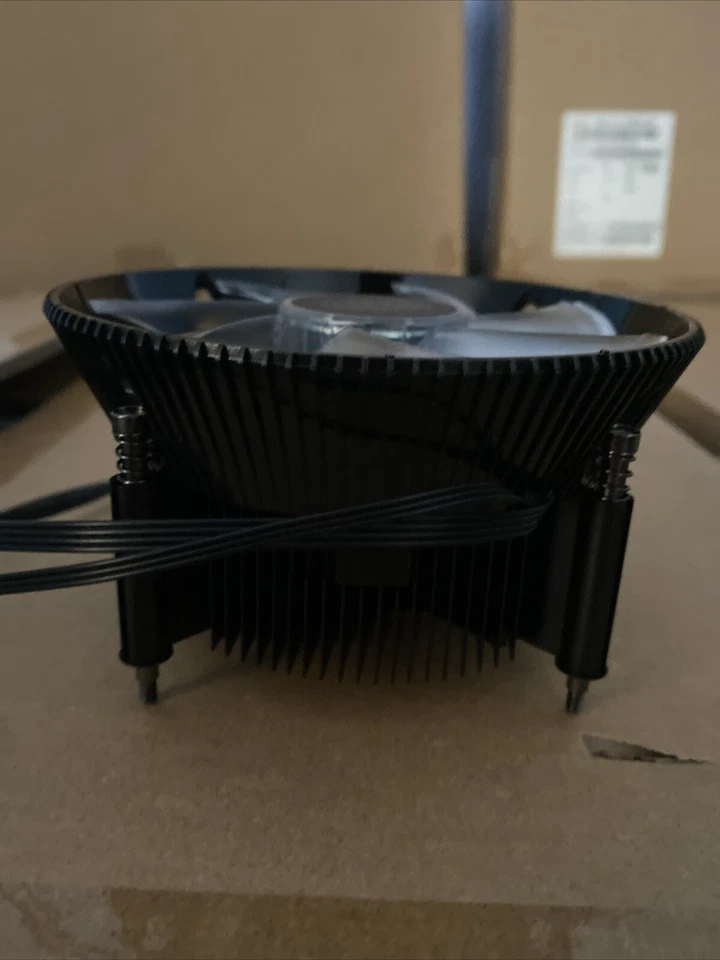 Bulk Case 36 Cooler Master I71c Rgb Fans - Image 3 of 4