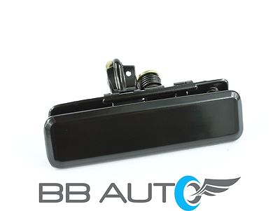 1992-2005 ASTRO SAFARI VAN LH DRIVER OUTSIDE FRONT DOOR HANDLE GM1310108 NEW