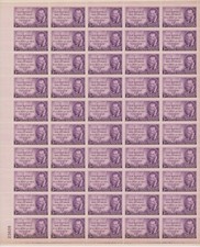 Scott # 946 Joseph Pulitzer 