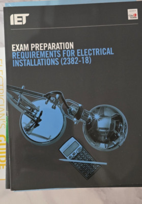 The Institution of Engineering Exam Preparation: Requirements for El (Paperback)