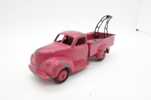 Ford Camionnette de Depannage 0025 R - 2 (2015) - Dinky Toys Editions
