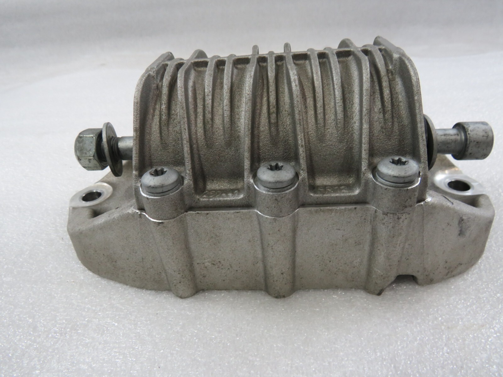 Ferrari 458, 488, Upper Transmission Mount, Complete, Used, P/N 247723