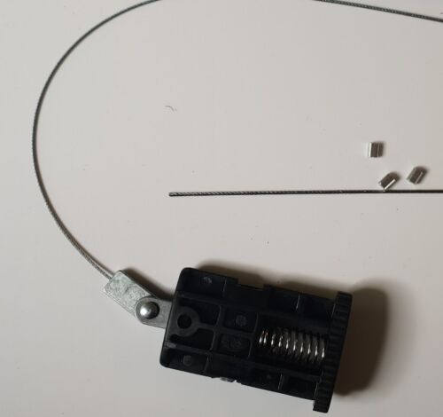 Icandy Peach Cable Repair Kit - Picture 3 of 3
