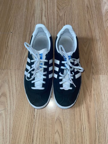 Adidas Gazelle size 5 | eBay