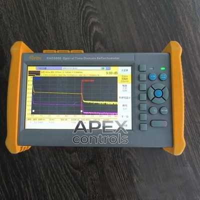 Grandway FHO5000 Optical Time-Domain Reflectometer