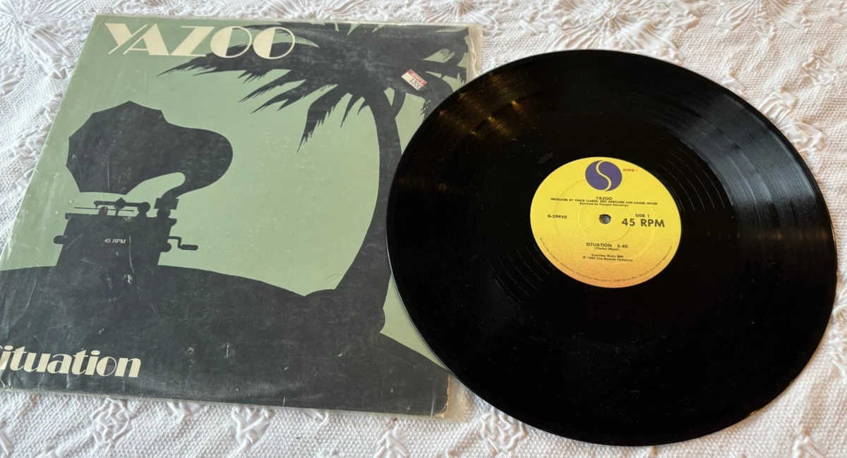 Yazoo products for sale | eBay