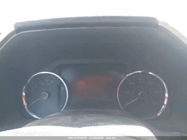 (LOCAL PICKUP ONLY) Driver Fender With Wheel Lip Moulding Fits 15-20 FORD F150 P Foto 4 de 4