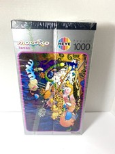 Vintage 1988 HEYE MORDILLO TARZAN 1000 PCS JI...