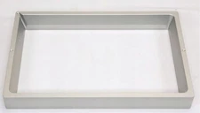 EPAX X133 Aluminum Resin Vat with Pre-installed nFEP Film – Ready for High-Quali