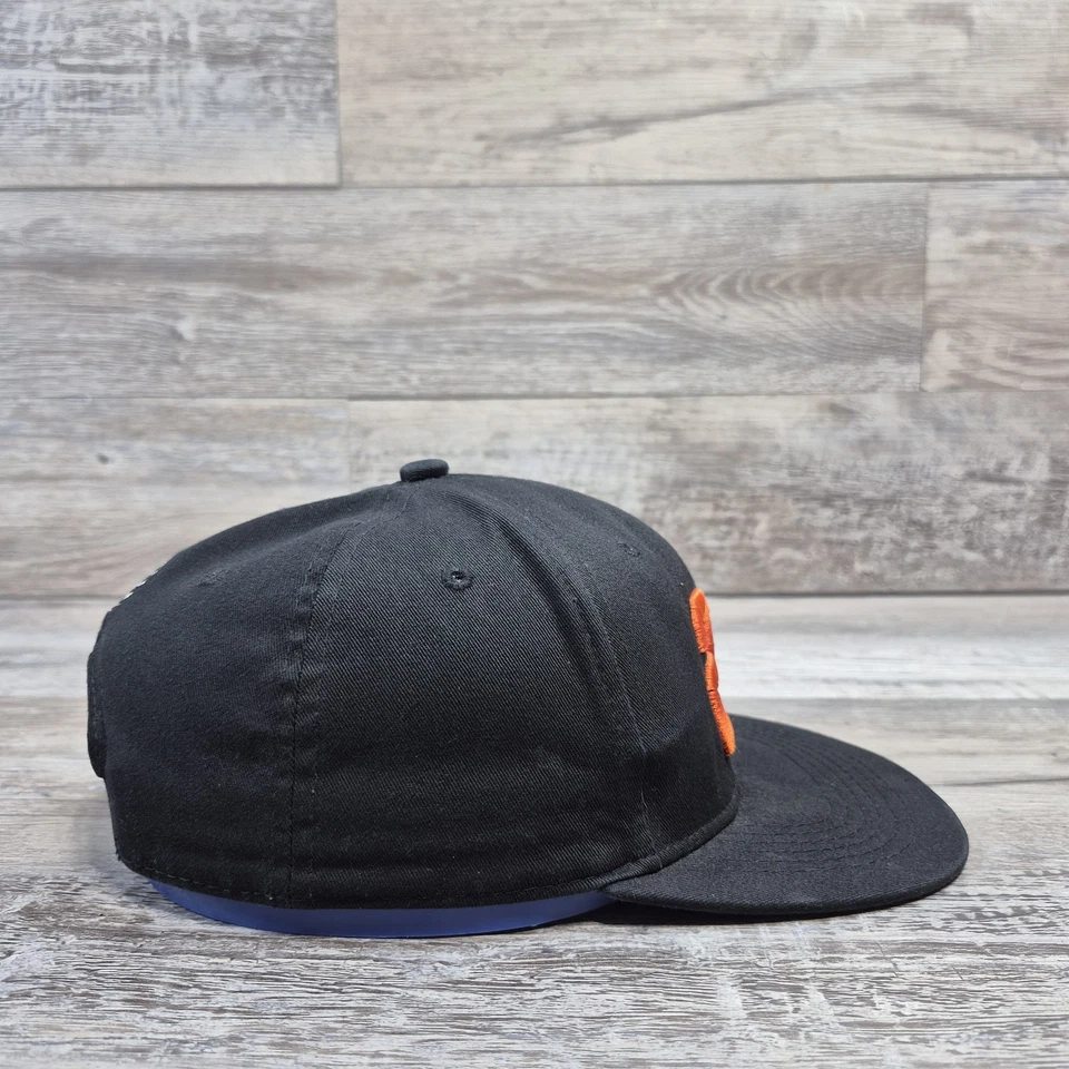 San Francisco Giants MLB Baseball Cap Hat Adult Mens Adjustable SnapBack - Image 2 of 4