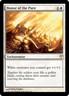 MTG - Honor of the Pure - Modern Event Deck 2014 - Light Play - Normal