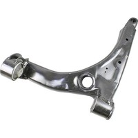 Metzger 58128101 Lenker RadaufhäNgung FüR MAN VW Crafter TGE SY SX SZ SYI SYJ