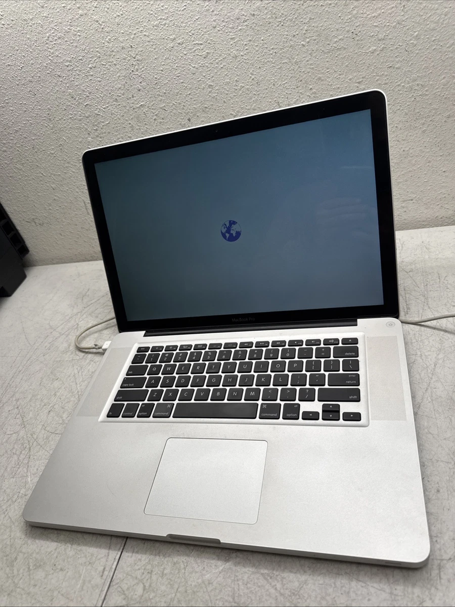 Preços baixos em MacBook Pro 15 meados de 2010 | eBay