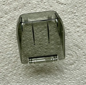 DJI Mavic Mini 2  Gimbal Camera Lens Cover Protector