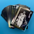 2025-26 Topps Basketball *SP* Blackout Parallels Target Exclusive **You Pick**