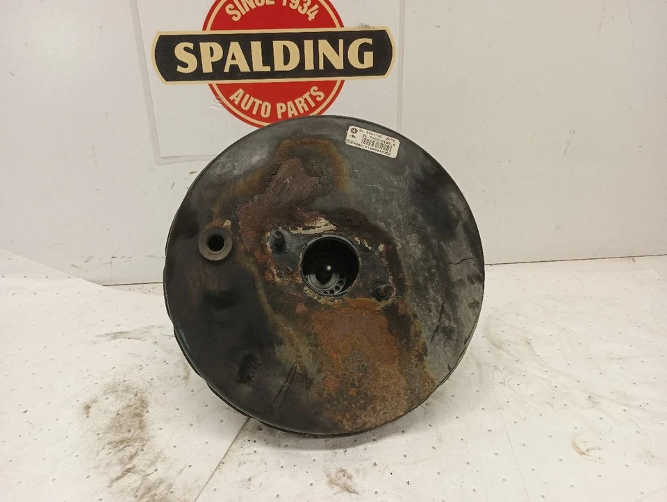 Power Brake Booster from 2004 Chrysler Sebring 11556554 - Image 4 of 4