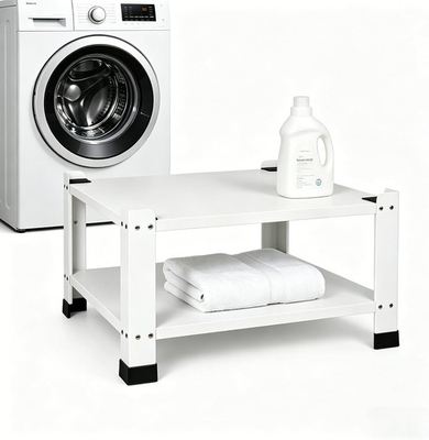 #ad #ad Laundry Pedestal 28.3quot;X28.3quot;X14quot; Universal Washer Dryer Base 800 lbs Capacity $110.27