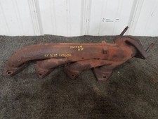 2005-08 Ford F250SD Passenger Right Exhaust M...
