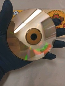 Samba de Amigo w/ Manual  (Sega Dreamcast) VGC Minty 