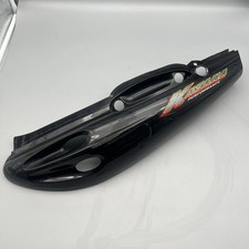 SUZUKI AY 50 KATANA HECKVERKLEIDUNG LINKS LEFT REAR FAIRING  47211-35E00 Y0035