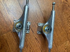 independent trucks 159 polished stage 11